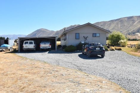 Photo of property in 261 Manuka Terrace, Ben Ohau, Twizel, 7999