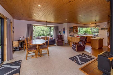 Photo of property in 220 Bossu Road, Wainui, Akaroa, 7582