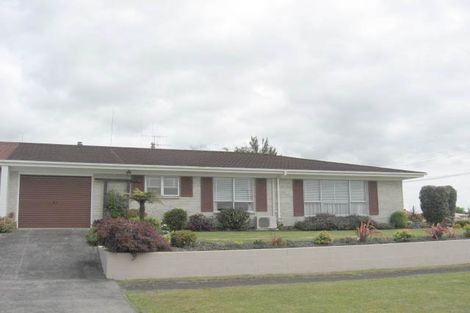 Photo of property in 24 Young Street, Te Awamutu, 3800