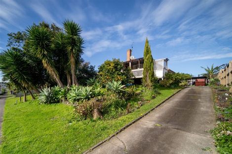 Photo of property in 29 Imrie Avenue, Mangere, Auckland, 2022