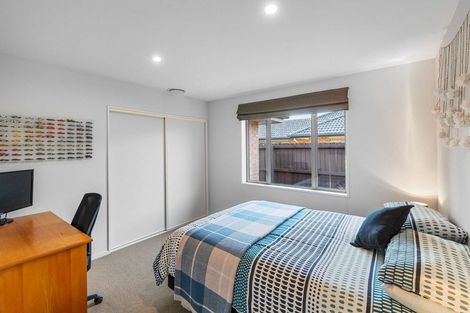 Photo of property in 25 Cridland Place, Halswell, Christchurch, 8025