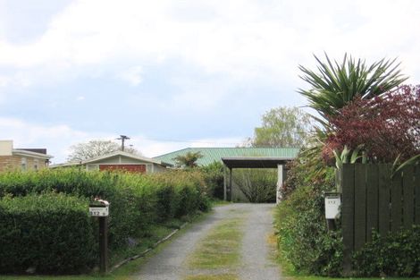 Photo of property in 312b Ngongotaha Road, Ngongotaha, Rotorua, 3010