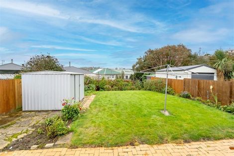 Photo of property in 21 Tahuna Road, Tainui, Dunedin, 9013