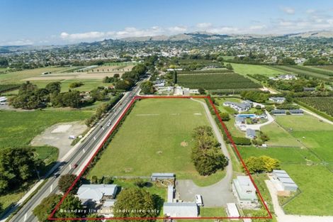 Photo of property in 139 Havelock Road, Havelock North, 4130