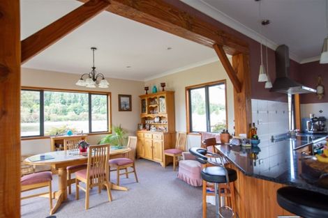 Photo of property in 4180 Motueka Valley Highway, Tapawera, Wakefield, 7096