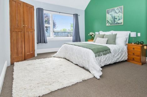 Photo of property in 59 Selwyn Street, Leeston, 7632