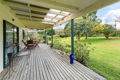 Photo of property in 238 Tauraroa Road, Maungakaramea, Whangarei, 0178