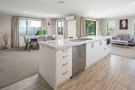 Photo of property in 35 Corsair Crescent, Burleigh, Blenheim, 7201