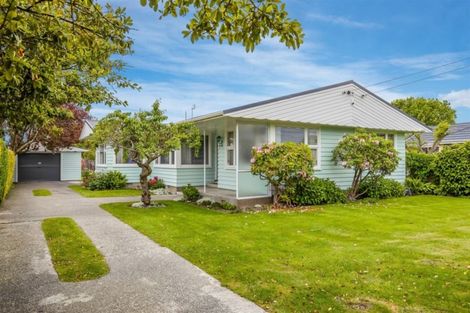Photo of property in 8 Kevin Street, Hoon Hay, Christchurch, 8025