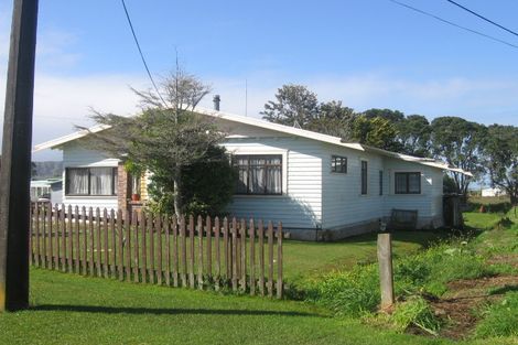 Photo of property in 8 Graham Street, Te Kopuru, 0391