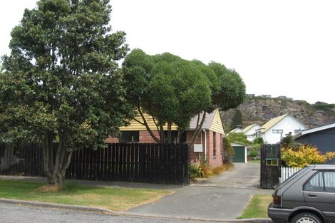 Photo of property in 35 Celia Street, Redcliffs, Christchurch, 8081