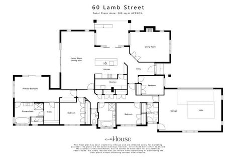 Photo of property in 60 Lamb Street, Leamington, Cambridge, 3495