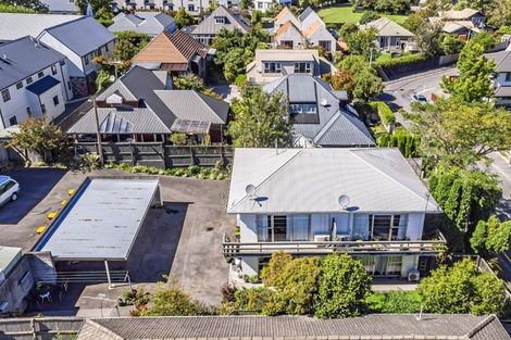 Photo of property in 2/34 Tonbridge Street, Merivale, Christchurch, 8014
