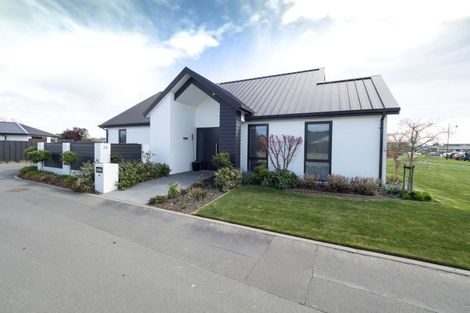 Photo of property in 21c Hanrahan Street, Allenton, Ashburton, 7700