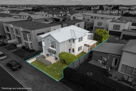 Photo of property in 16 Hakaro Way, Takanini, 2112