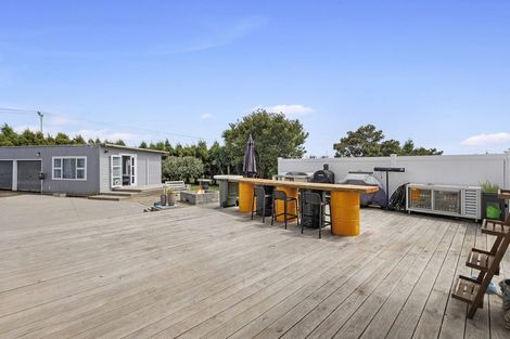 Photo of property in 81/81a Matarikoriko Road, Brixton, Waitara, 4382