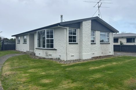 Photo of property in 41 Moray Crescent, Grasmere, Invercargill, 9810