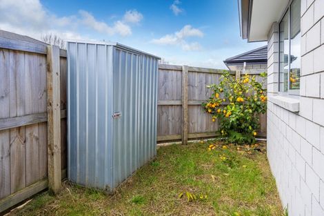 Photo of property in 14 Mistry Place, Harrowfield, Hamilton, 3210