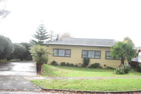 Photo of property in 19 Gibbs Road, Manurewa, Auckland, 2102