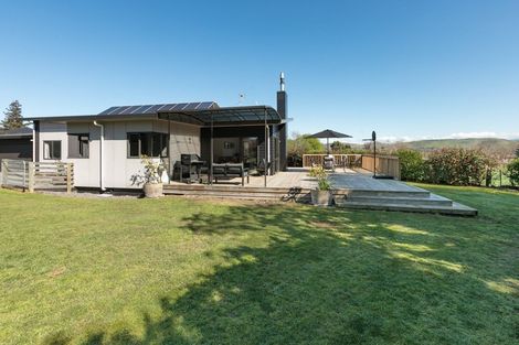 Photo of property in 12 Brooker Place, Waipukurau, 4200