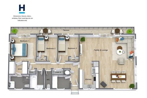 Photo of property in 21 Rata Place, Witherlea, Blenheim, 7201