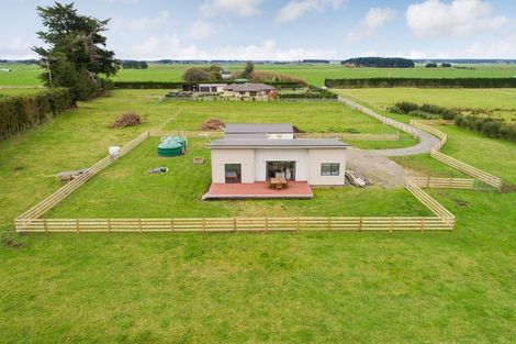 Photo of property in 212 Puke Puke Road, Himatangi, Foxton, 4891