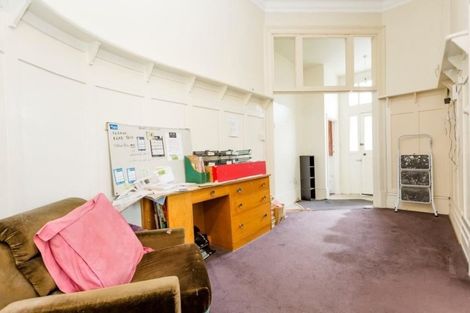 Photo of property in 184 Cargill Street, Dunedin Central, Dunedin, 9016