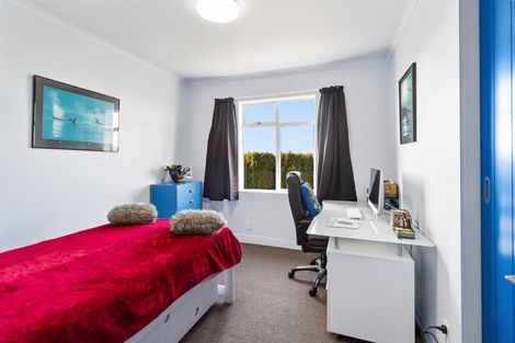 Photo of property in 8 Arowhenua Station Road, Kerrytown, Timaru, 7973