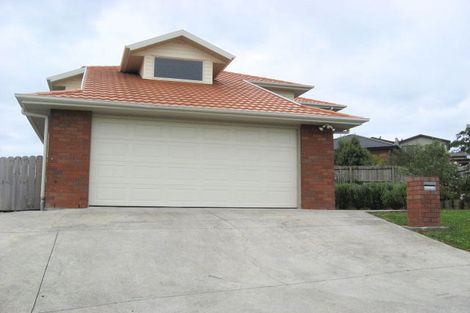 Photo of property in 33 Cyclamen Road, Mangere, Auckland, 2022