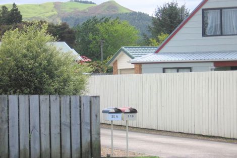 Photo of property in 31c Walker Street, Waihi, 3610