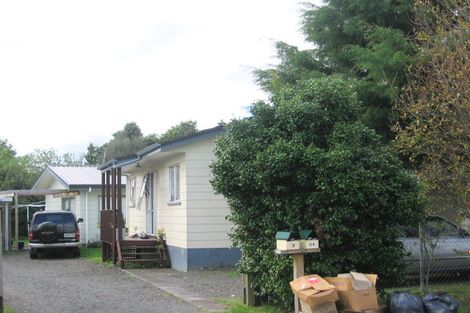 Photo of property in 9 Silverstone Place, Henderson, Auckland, 0612
