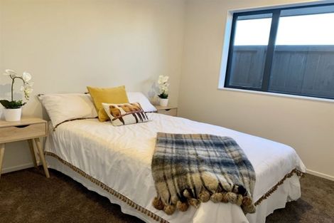 Photo of property in 3 Walter Case Drive, Casebrook, Christchurch, 8051