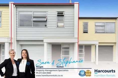 Photo of property in 14 Portland Lane, Chartwell, Hamilton, 3210