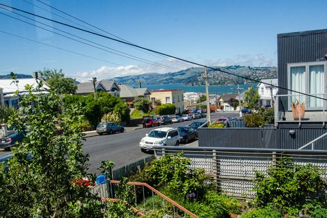 Photo of property in 11 Russell Street, Dunedin Central, Dunedin, 9016