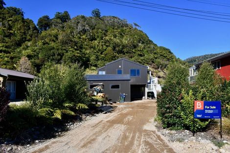 Photo of property in 4 Horncastle Crescent, Little Wanganui, Karamea, 7893