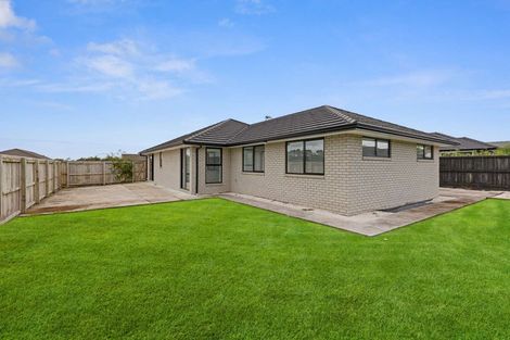 Photo of property in 1 Rosso Lane, Te Kauwhata, 3710