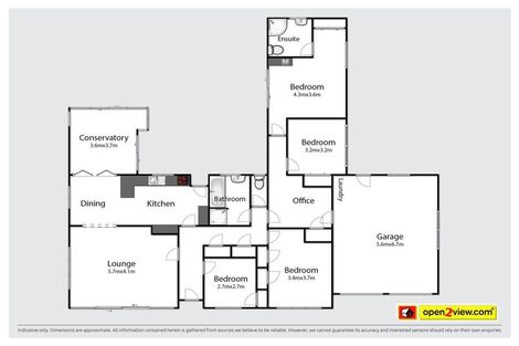 Photo of property in 67 Campbell Street, Leamington, Cambridge, 3432