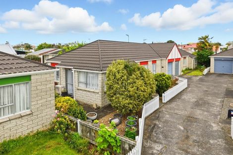 Photo of property in 85a Harrison Street, Whanganui, 4500