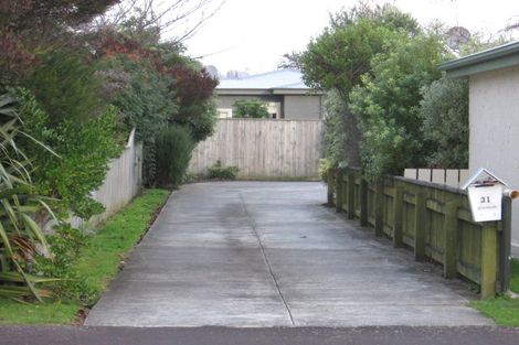 Photo of property in 31 Guy Avenue, Takaro, Palmerston North, 4410