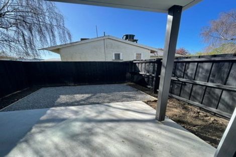 Photo of property in 8/302 Fitzgerald Avenue, Christchurch Central, Christchurch, 8013