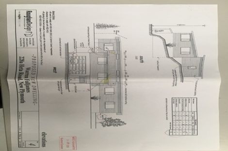 Photo of property in 228a Heta Road, Merrilands, New Plymouth, 4312