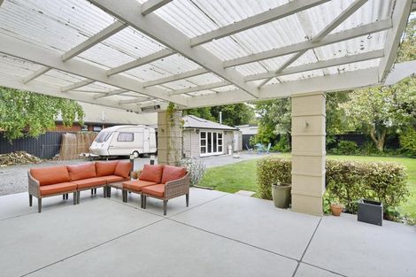 Photo of property in 278 King Street, Rangiora, 7400