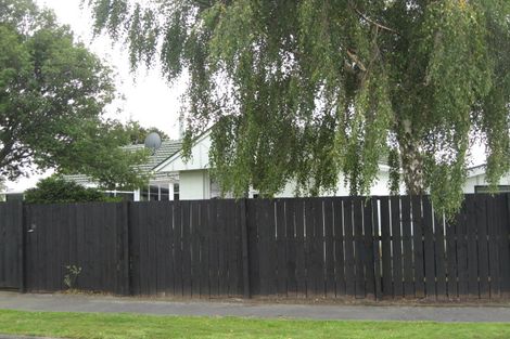 Photo of property in 16 Fusilier Street, Hoon Hay, Christchurch, 8025