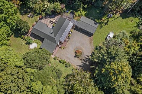 Photo of property in 91 Waitetuna Valley Road, Waitetuna, Raglan, 3295