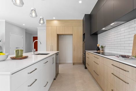 Photo of property in 107 Kopuru Road, Whenuapai, Auckland, 0618