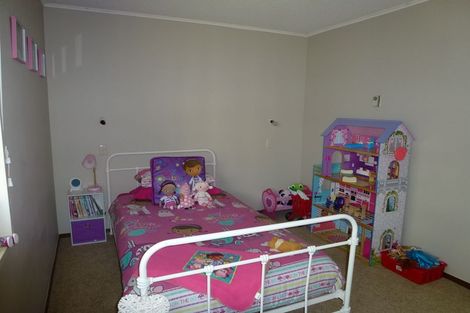 Photo of property in 6 Tui Crescent, Morrinsville, 3300