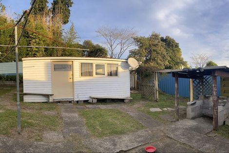 Photo of property in 3 Lewis Street, Te Kamo, Whangarei, 0112