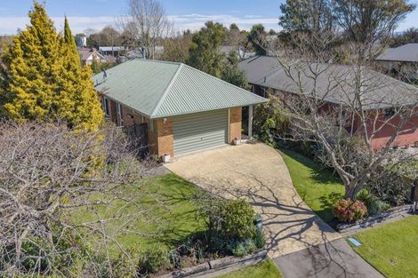 Photo of property in 11 Stopforth Street, Woodend, 7610