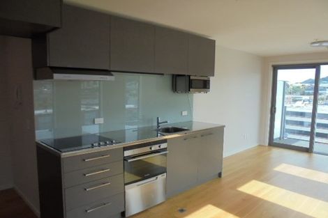 Photo of property in 503/8 Wigan Street, Te Aro, Wellington, 6011