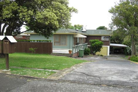 Photo of property in 79b Muir Avenue, Mangere Bridge, Auckland, 2022